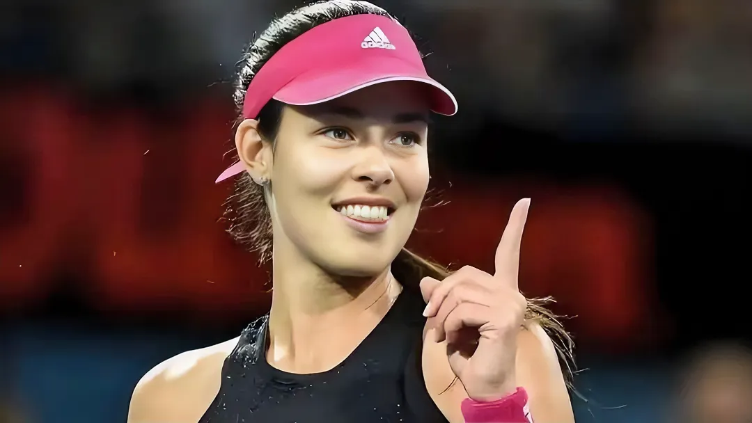 莎拉波娃重要时刻险胜，塞尔维亚队带队取胜！