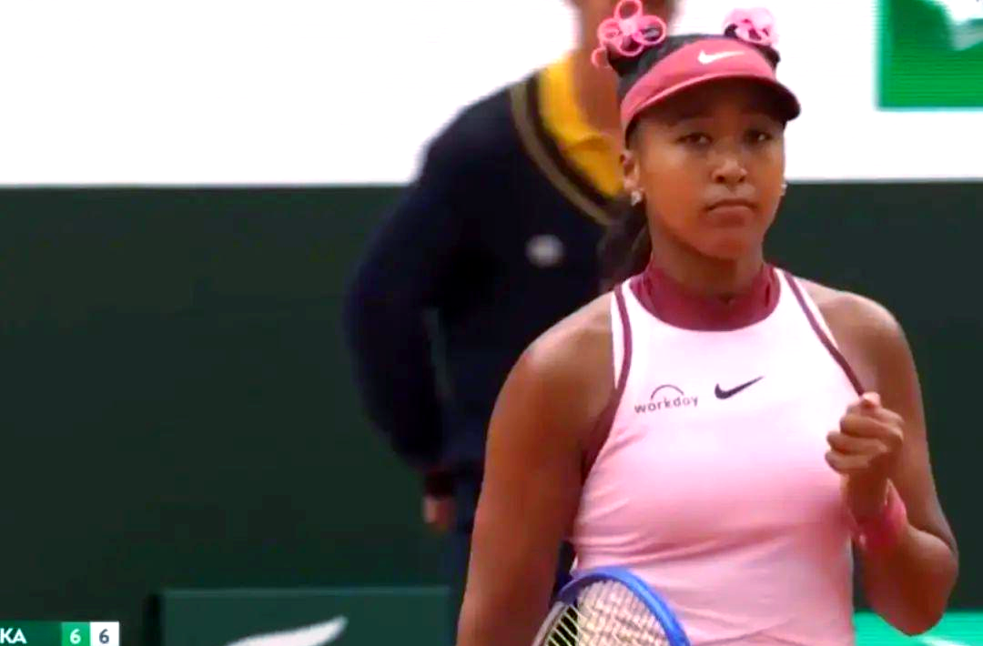 大坂直美在巴塞罗那比赛中最后时刻胜出，持续失利引发热议！