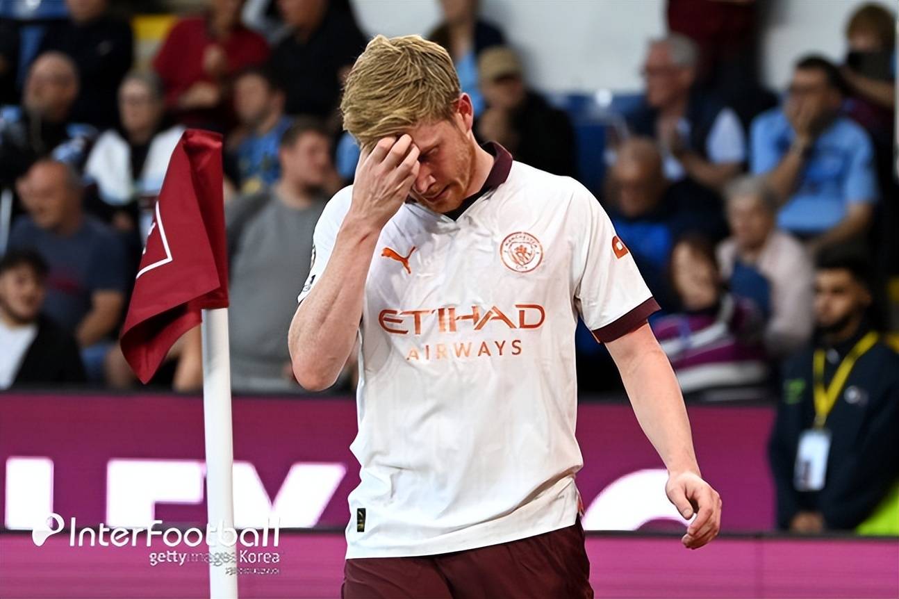 德布劳内官方宣布重返赛场新规，切尔西引发争议！