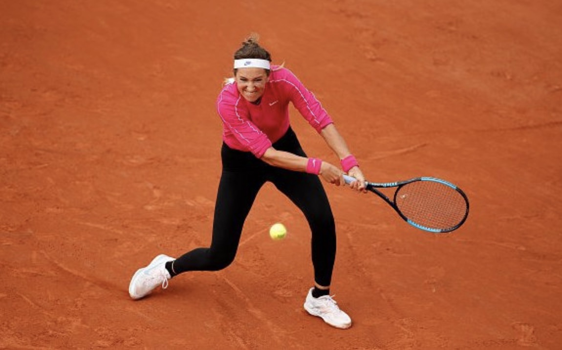 包含阿扎伦卡爆冷击败法国队，回归赛场引爆全场！的词条