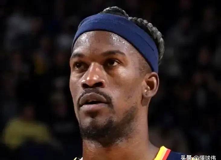 巴特勒连续十二场比赛得分超过精彩发挥，快船挑战极限！的简单介绍