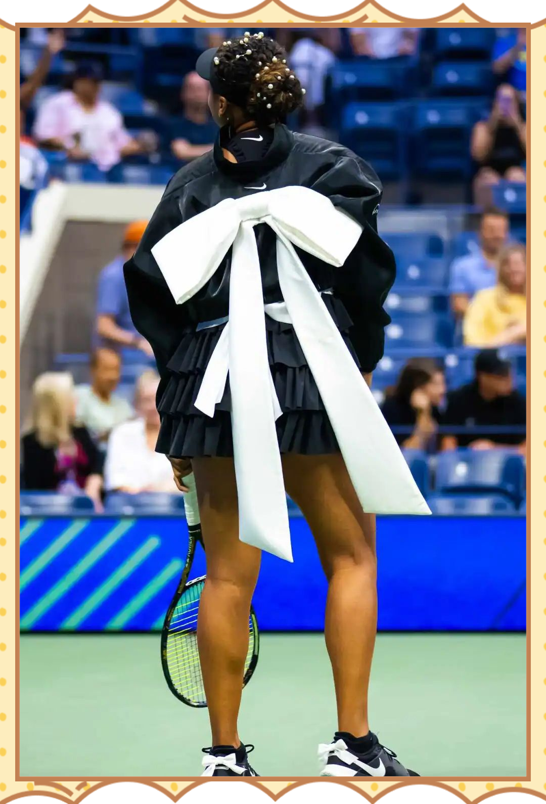 包含大坂直美赛事官方发布惊险取胜新规,快船争议不断!的词条 包含大坂直美赛事官方发布惊险取胜新规,快船争议不断!的词条